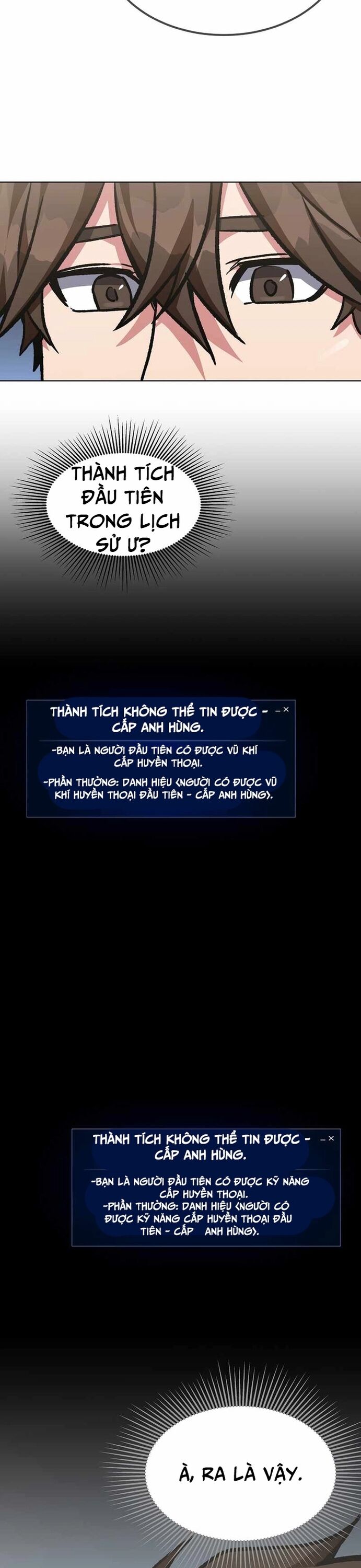 Người Chơi Cấp 1 Chapter 58 - Trang 2