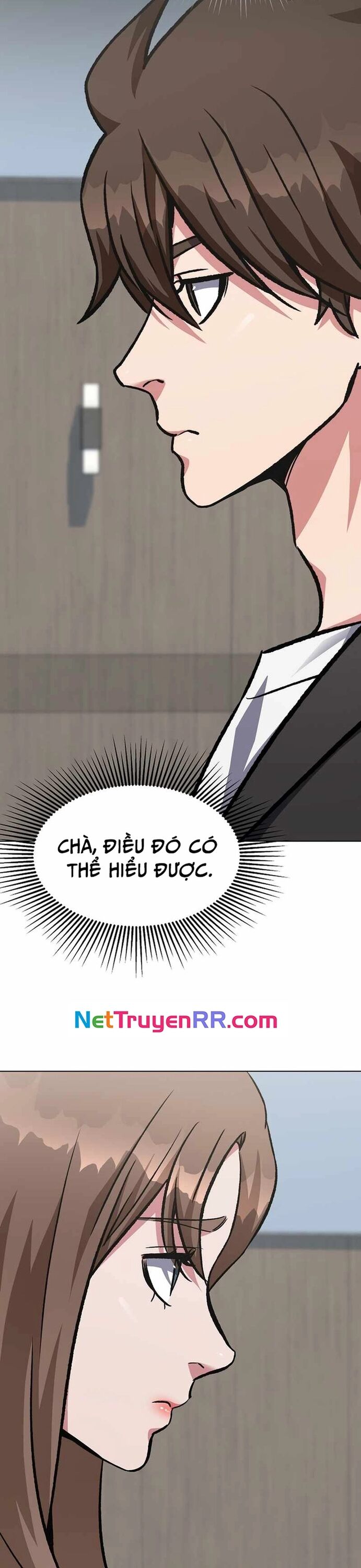 Người Chơi Cấp 1 Chapter 58 - Trang 2