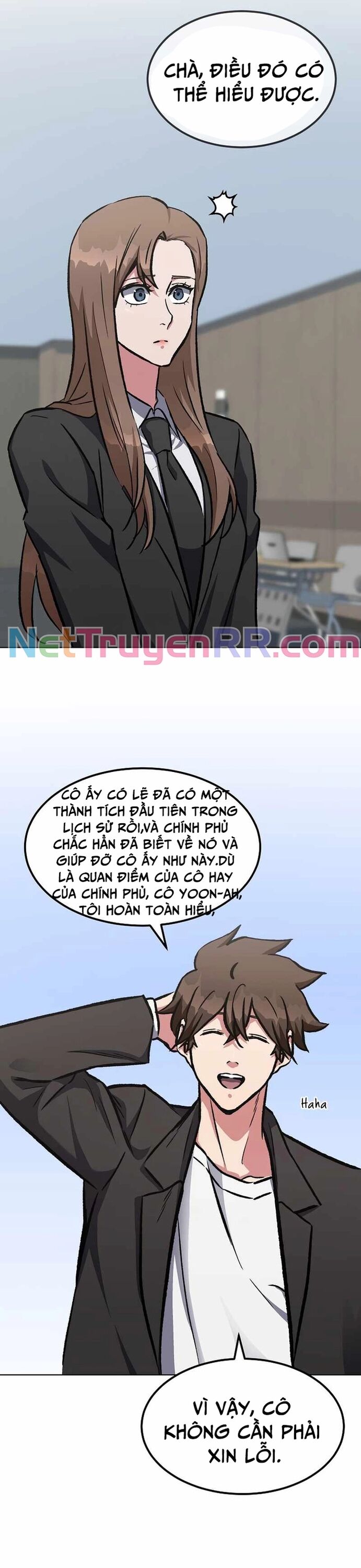 Người Chơi Cấp 1 Chapter 58 - Trang 2