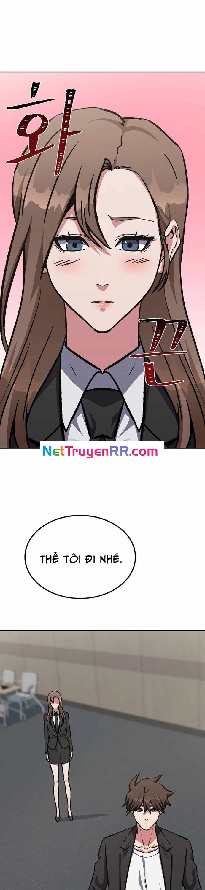Người Chơi Cấp 1 Chapter 58 - Trang 2