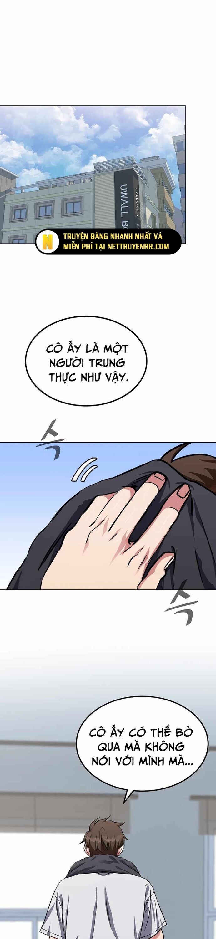 Người Chơi Cấp 1 Chapter 58 - Trang 2