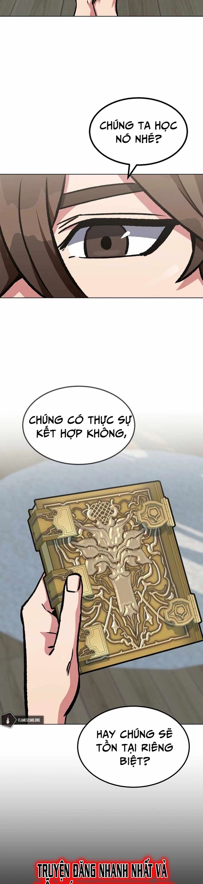 Người Chơi Cấp 1 Chapter 58 - Trang 2