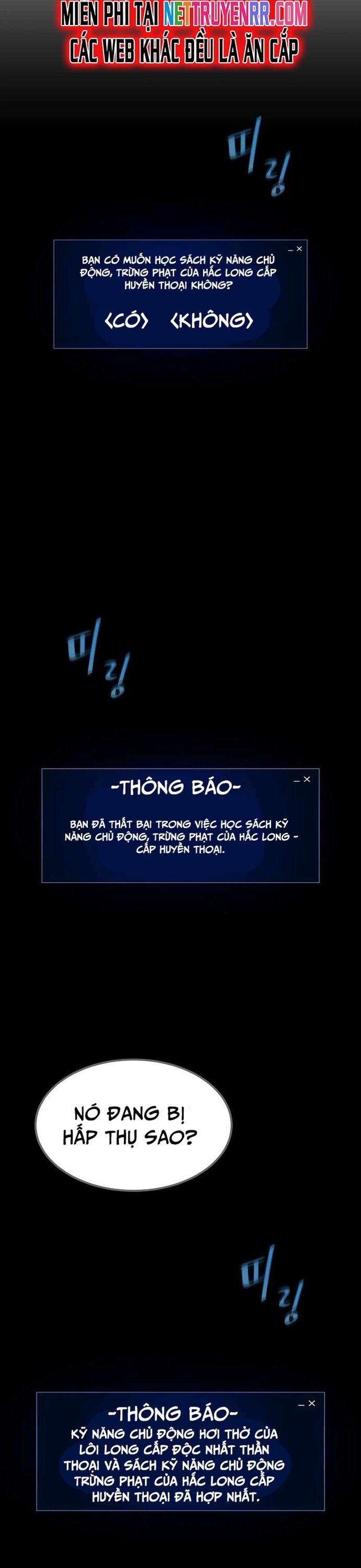 Người Chơi Cấp 1 Chapter 58 - Trang 2