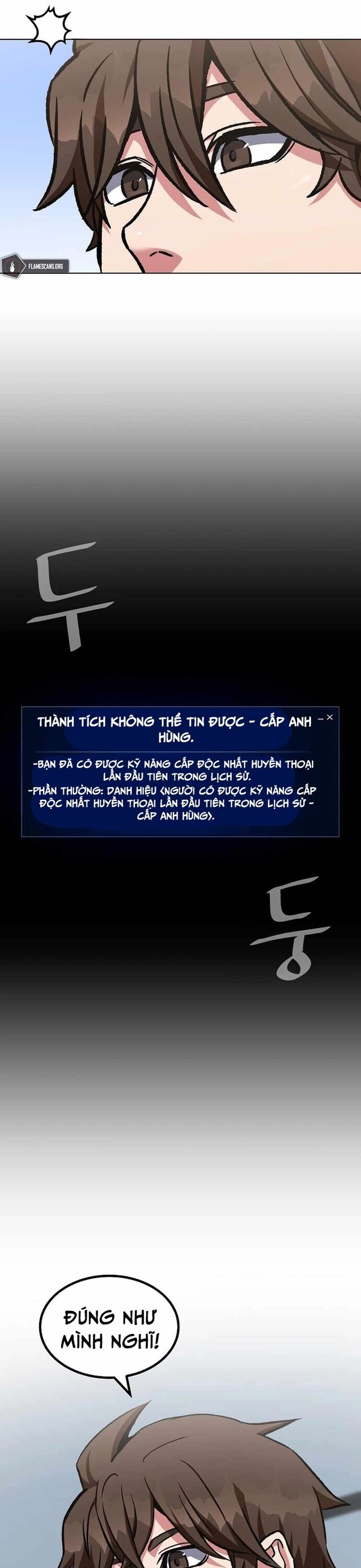 Người Chơi Cấp 1 Chapter 58 - Trang 2