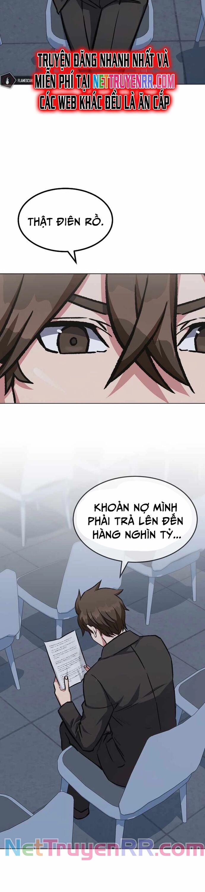 Người Chơi Cấp 1 Chapter 58 - Trang 2