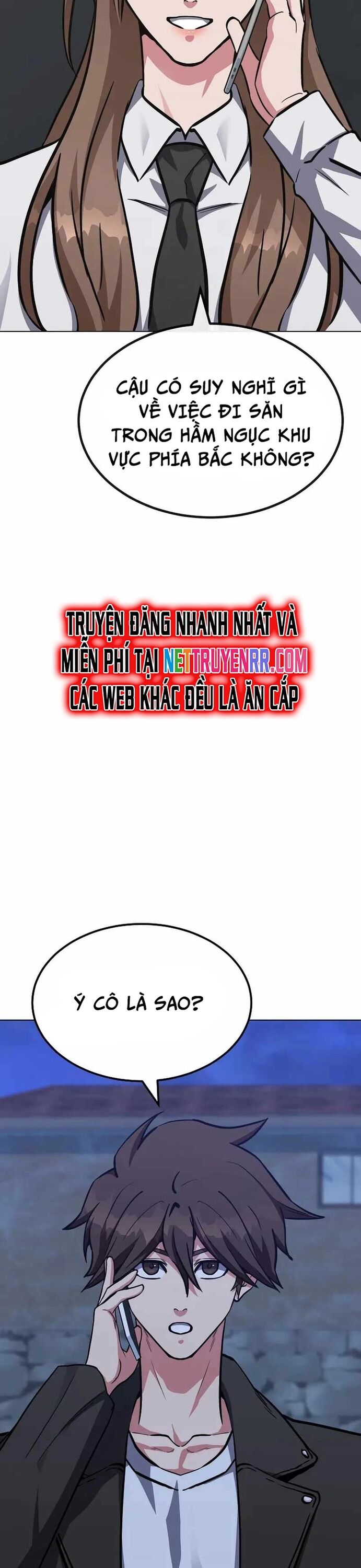 Người Chơi Cấp 1 Chapter 59 - Trang 2
