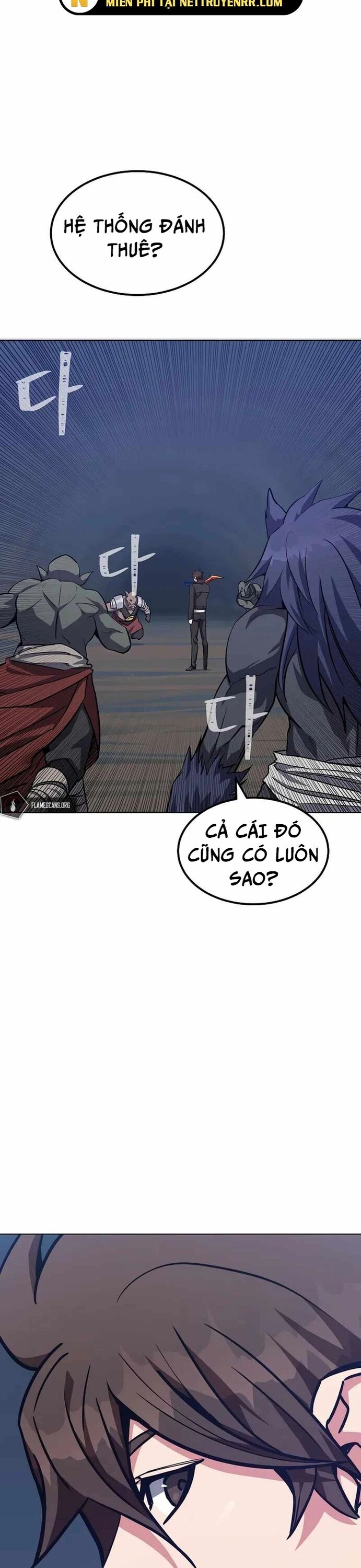 Người Chơi Cấp 1 Chapter 59 - Trang 2