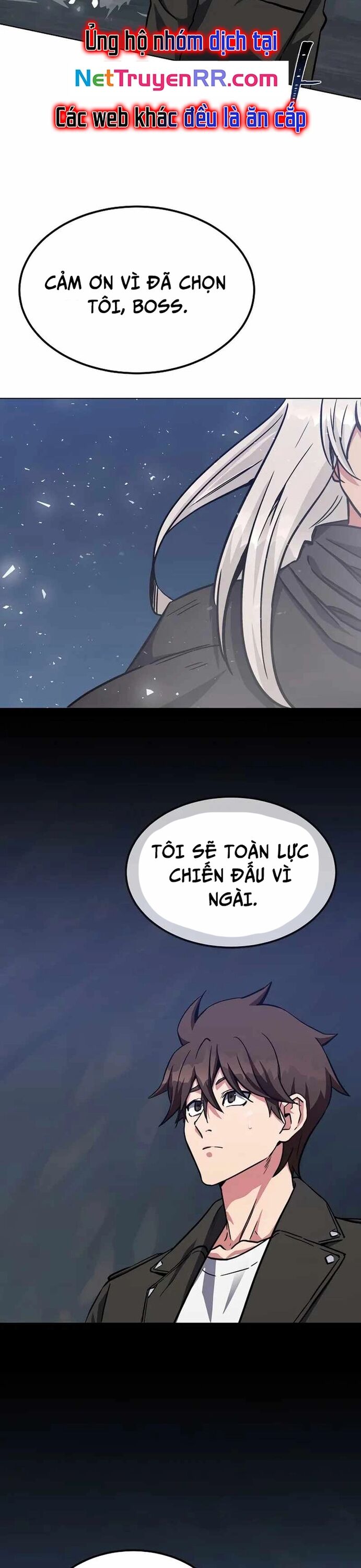 Người Chơi Cấp 1 Chapter 59 - Trang 2