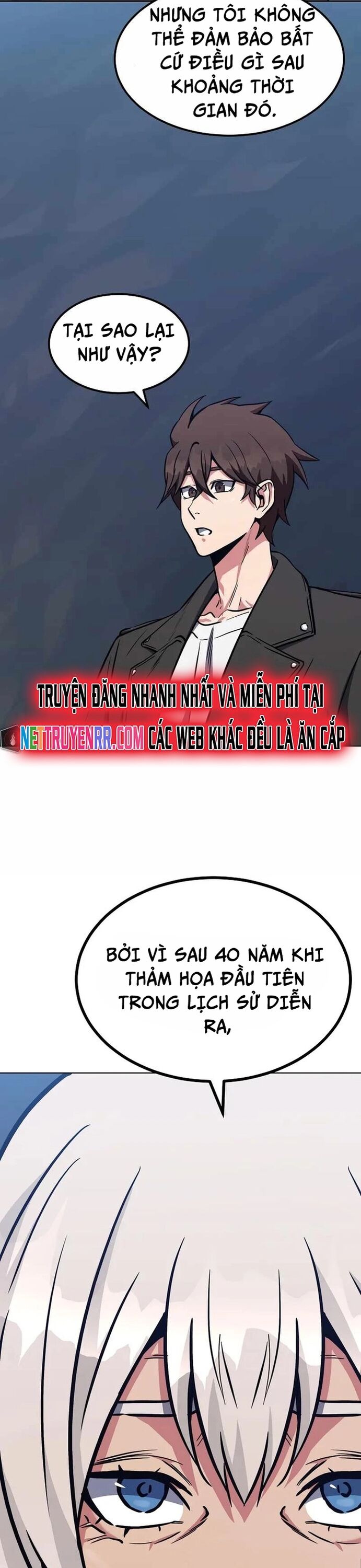 Người Chơi Cấp 1 Chapter 59 - Trang 2