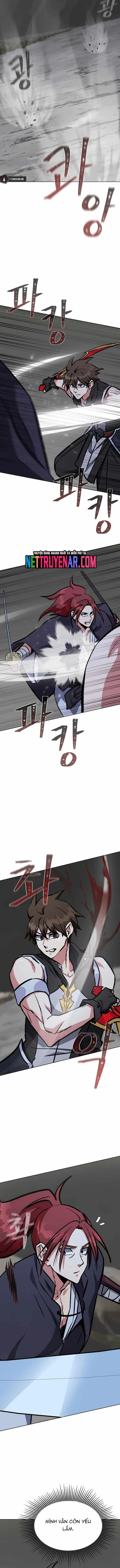 Người Chơi Cấp 1 Chapter 66 - Trang 2