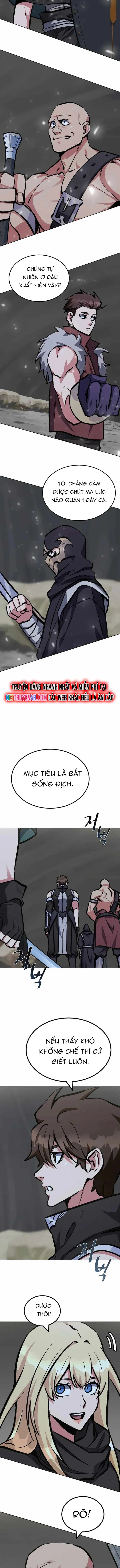 Người Chơi Cấp 1 Chapter 67 - Trang 2