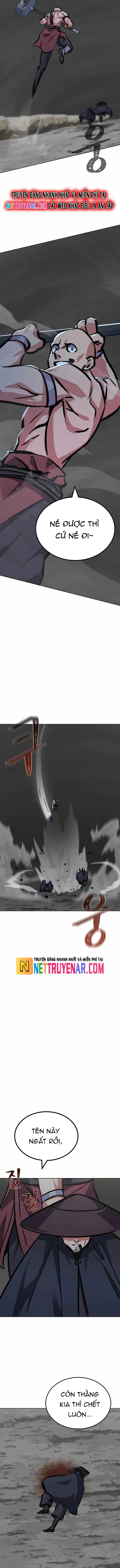 Người Chơi Cấp 1 Chapter 67 - Trang 2