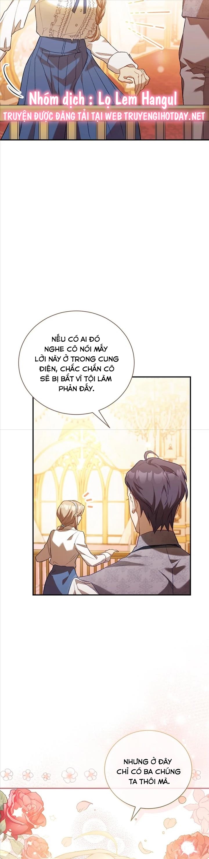Nhật Ký Chăm Sóc Đứa Trẻ Của Nhân Vật Phản Diện Chapter 1 - Trang 2