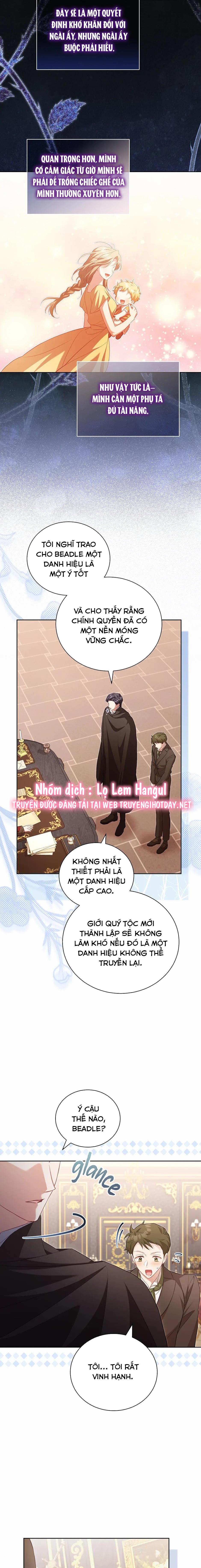 Nhật Ký Chăm Sóc Đứa Trẻ Của Nhân Vật Phản Diện Chapter 34 - Trang 2