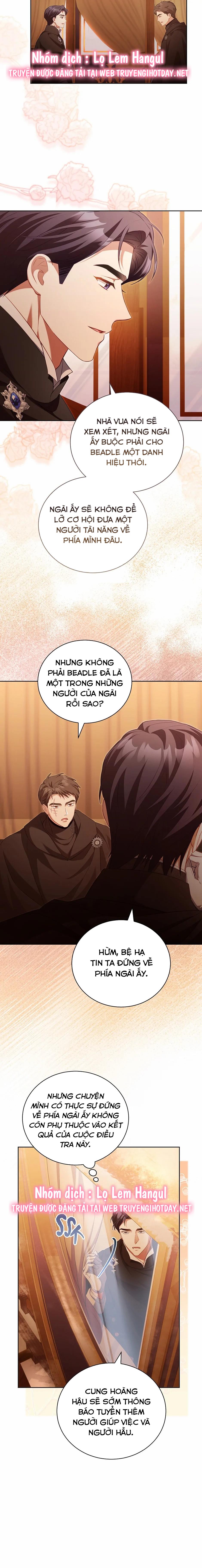 Nhật Ký Chăm Sóc Đứa Trẻ Của Nhân Vật Phản Diện Chapter 34 - Trang 2