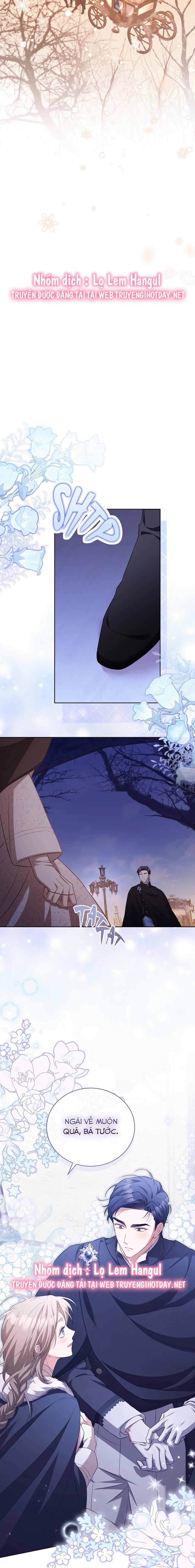 Nhật Ký Chăm Sóc Đứa Trẻ Của Nhân Vật Phản Diện Chapter 34 - Trang 2