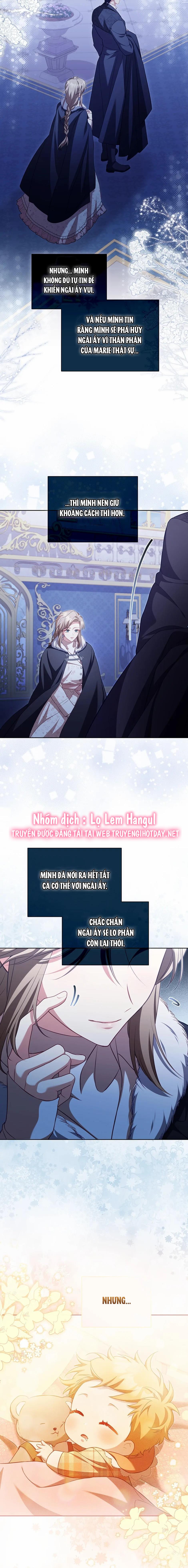 Nhật Ký Chăm Sóc Đứa Trẻ Của Nhân Vật Phản Diện Chapter 34 - Trang 2