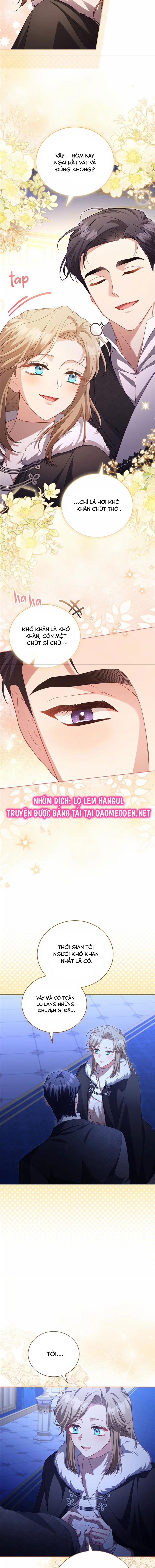 Nhật Ký Chăm Sóc Đứa Trẻ Của Nhân Vật Phản Diện Chapter 35 - Trang 2
