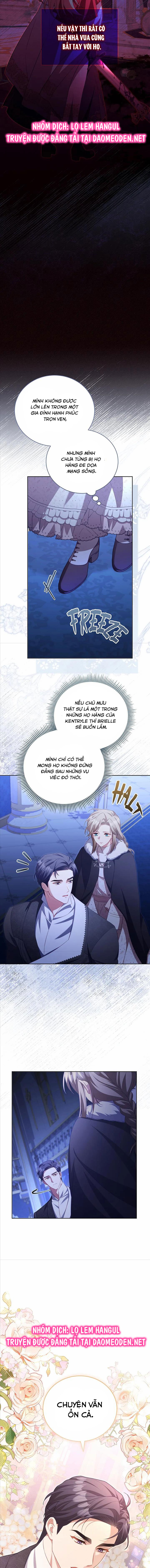 Nhật Ký Chăm Sóc Đứa Trẻ Của Nhân Vật Phản Diện Chapter 35 - Trang 2
