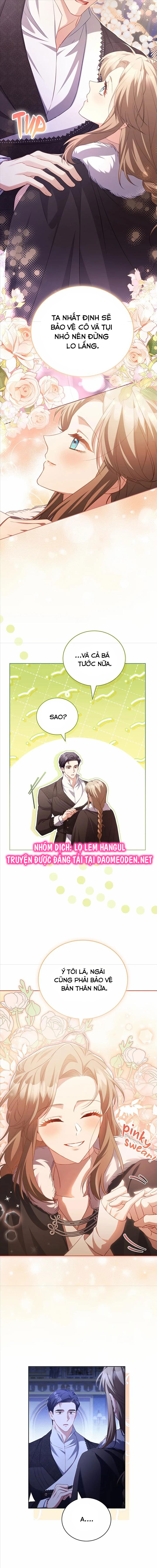 Nhật Ký Chăm Sóc Đứa Trẻ Của Nhân Vật Phản Diện Chapter 35 - Trang 2