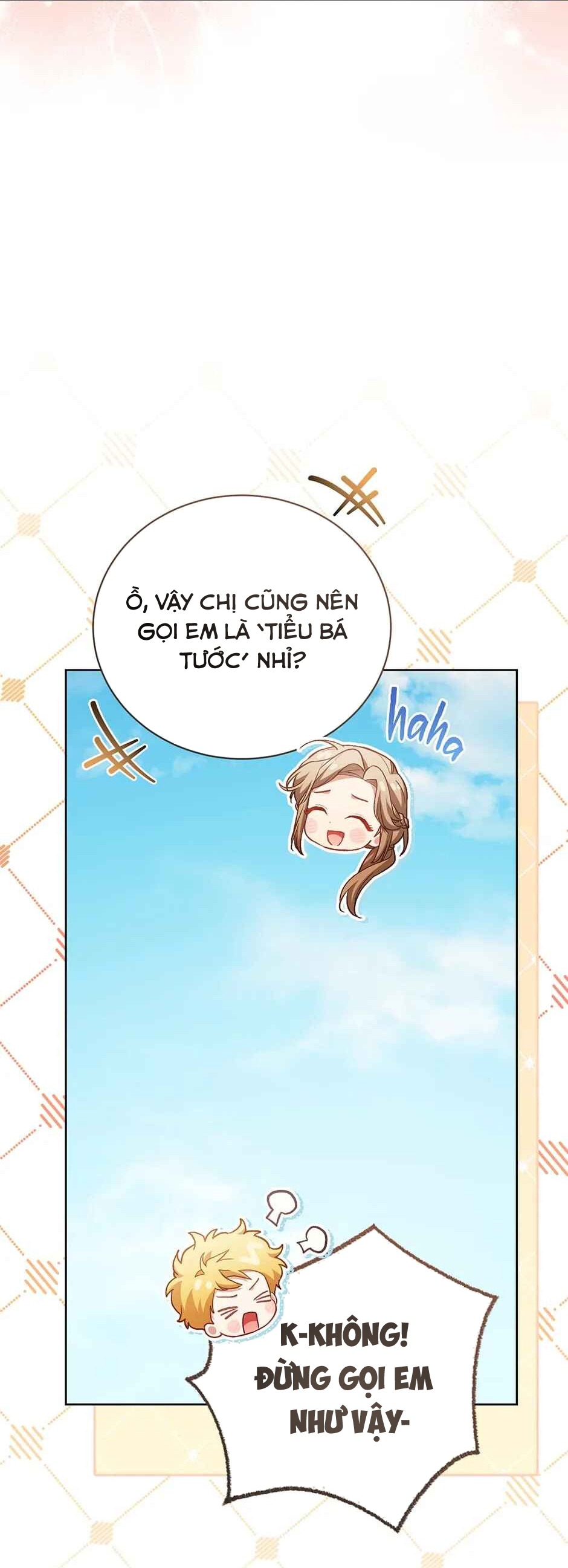 Nhật Ký Chăm Sóc Đứa Trẻ Của Nhân Vật Phản Diện Chapter 36 - Trang 2