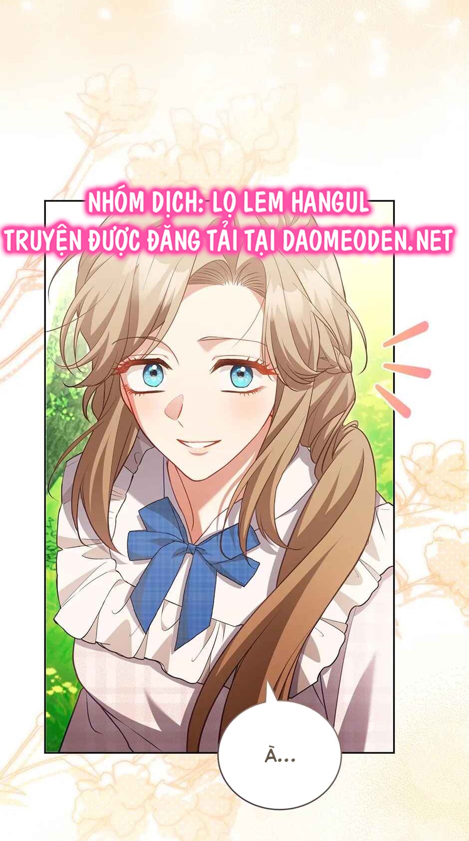 Nhật Ký Chăm Sóc Đứa Trẻ Của Nhân Vật Phản Diện Chapter 36 - Trang 2