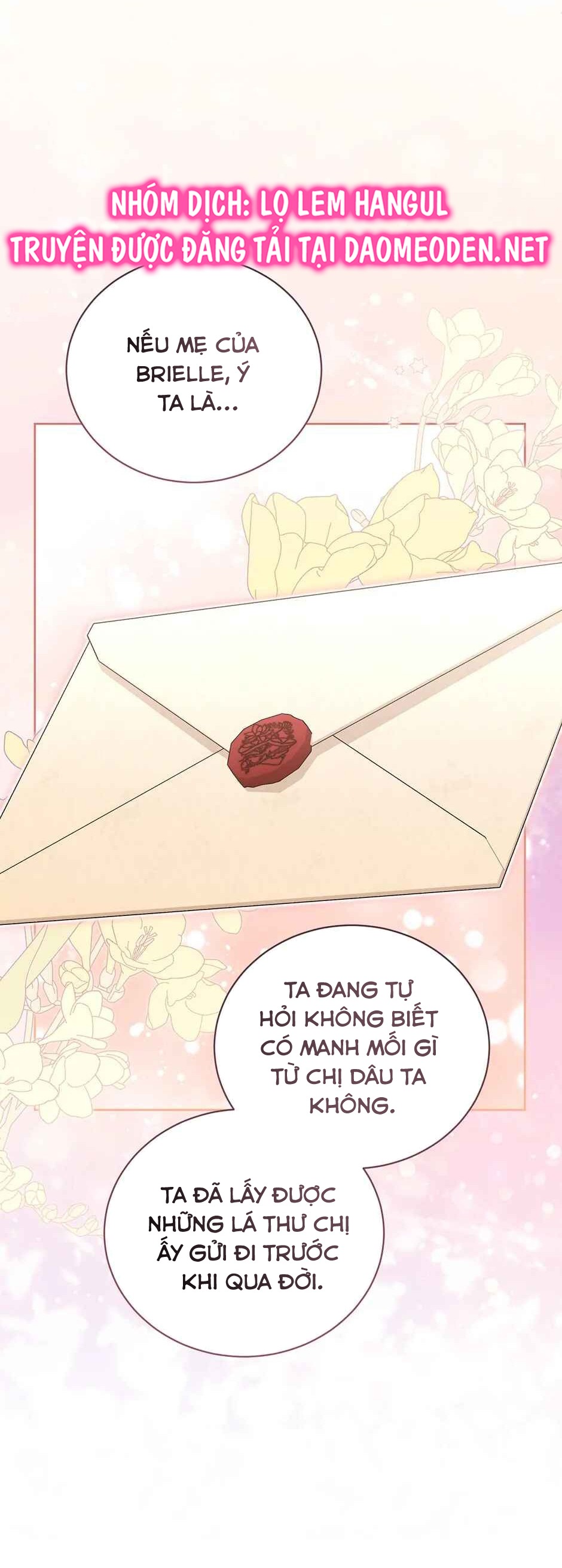 Nhật Ký Chăm Sóc Đứa Trẻ Của Nhân Vật Phản Diện Chapter 36 - Trang 2