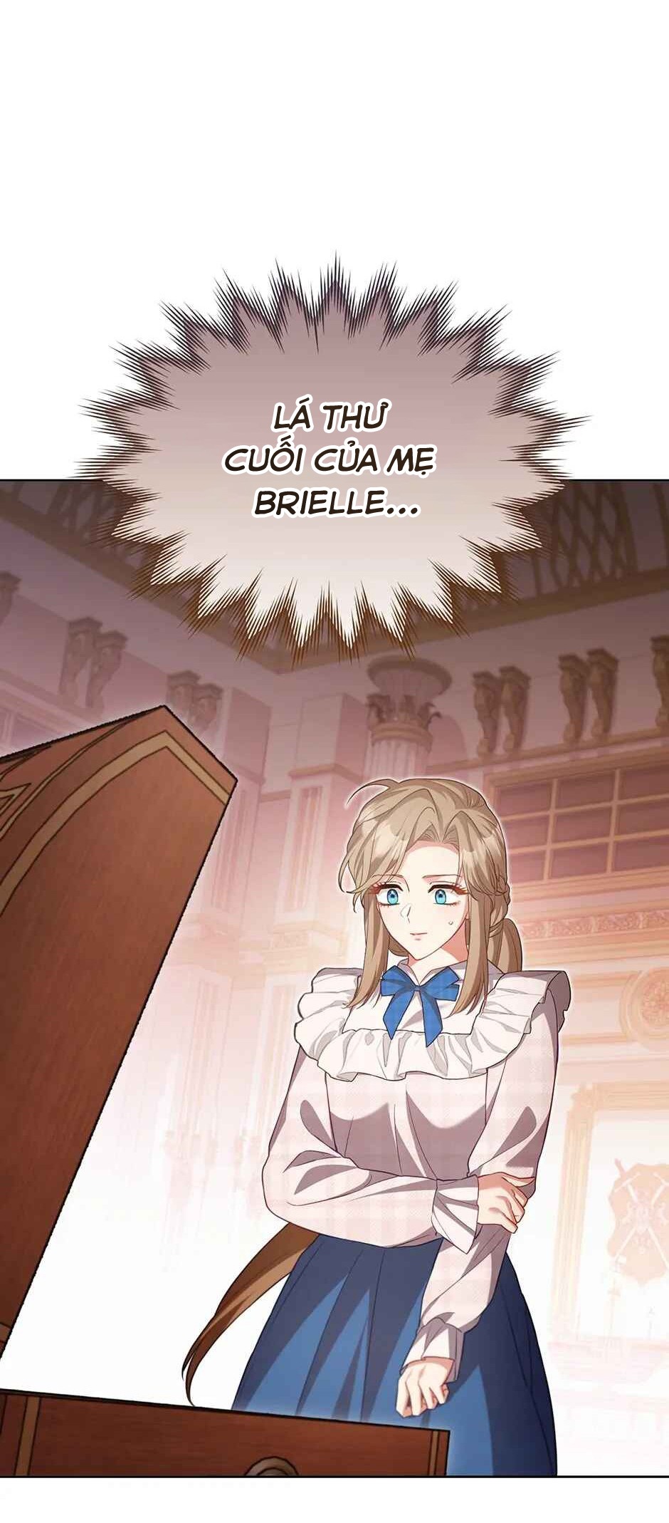 Nhật Ký Chăm Sóc Đứa Trẻ Của Nhân Vật Phản Diện Chapter 36 - Trang 2