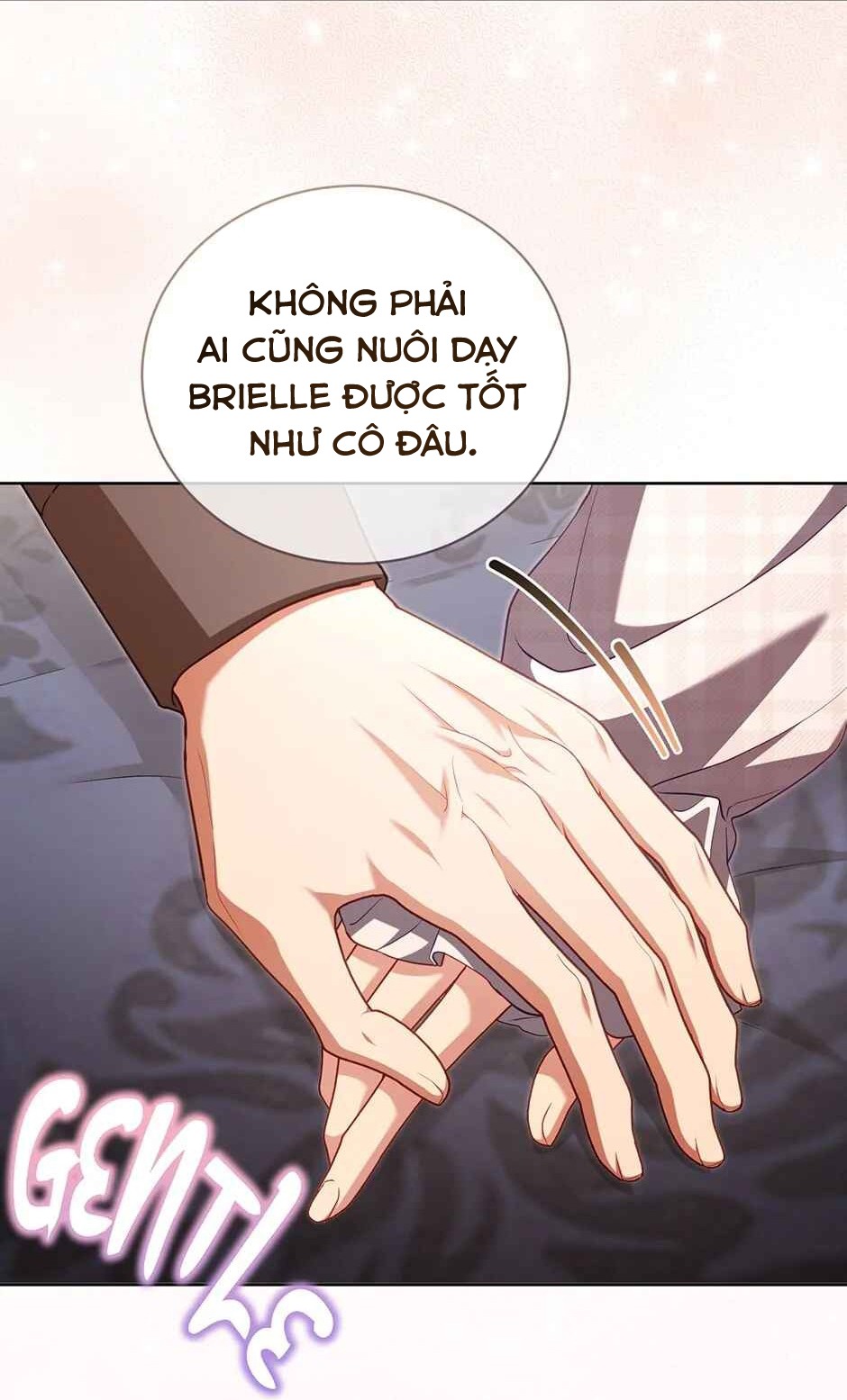 Nhật Ký Chăm Sóc Đứa Trẻ Của Nhân Vật Phản Diện Chapter 36 - Trang 2