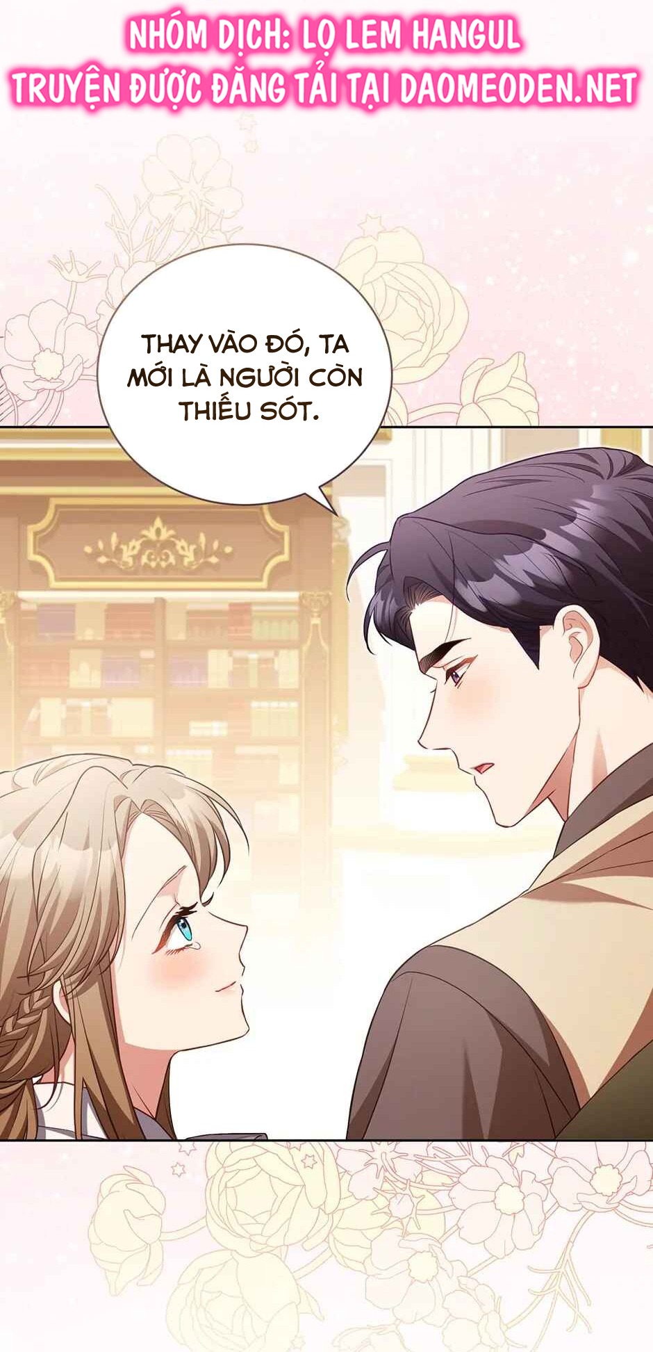 Nhật Ký Chăm Sóc Đứa Trẻ Của Nhân Vật Phản Diện Chapter 36 - Trang 2