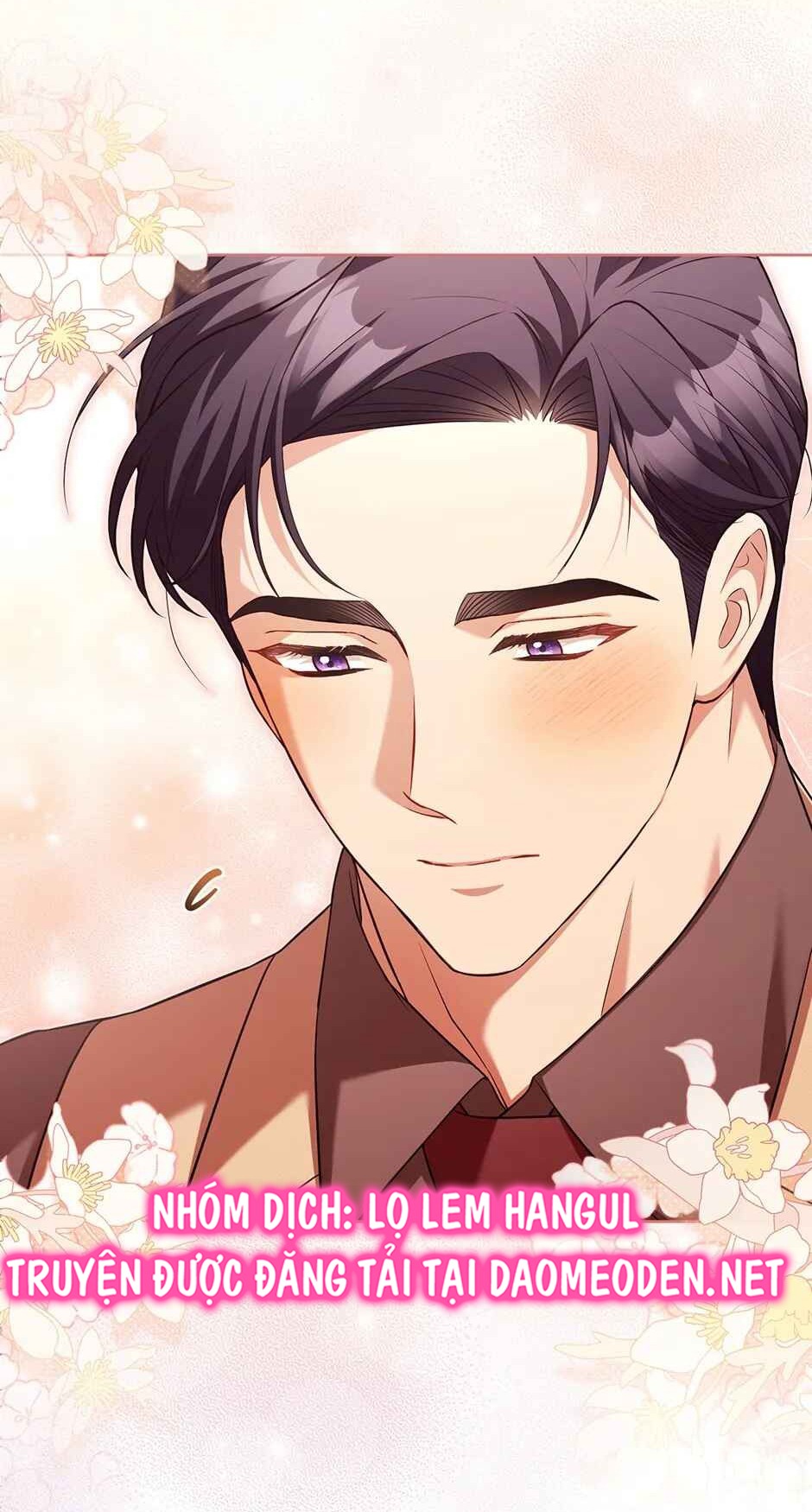 Nhật Ký Chăm Sóc Đứa Trẻ Của Nhân Vật Phản Diện Chapter 36 - Trang 2