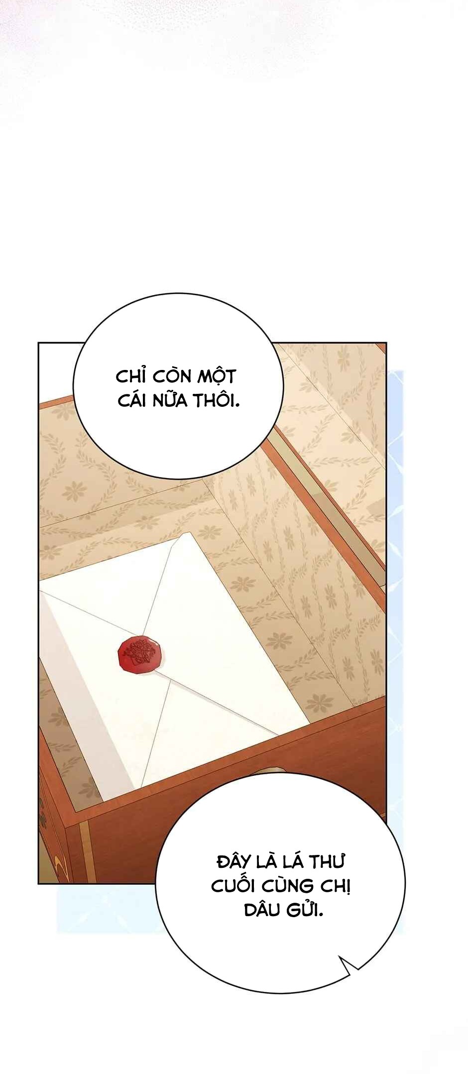 Nhật Ký Chăm Sóc Đứa Trẻ Của Nhân Vật Phản Diện Chapter 36 - Trang 2