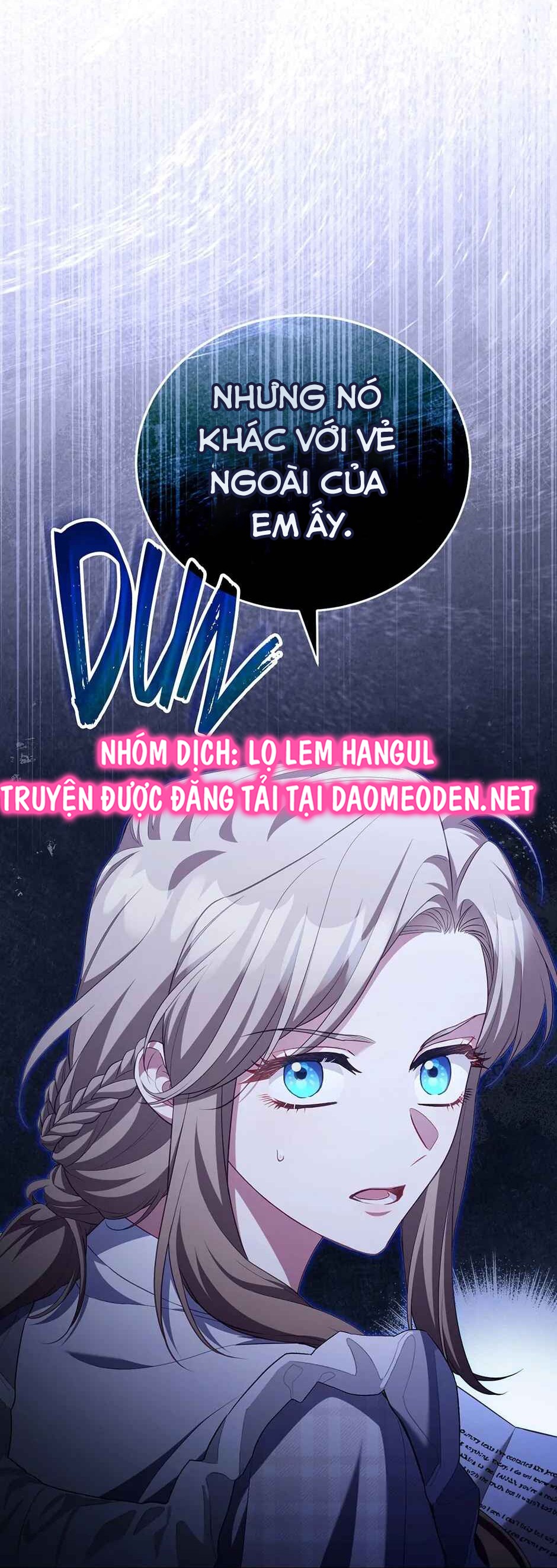 Nhật Ký Chăm Sóc Đứa Trẻ Của Nhân Vật Phản Diện Chapter 36 - Trang 2