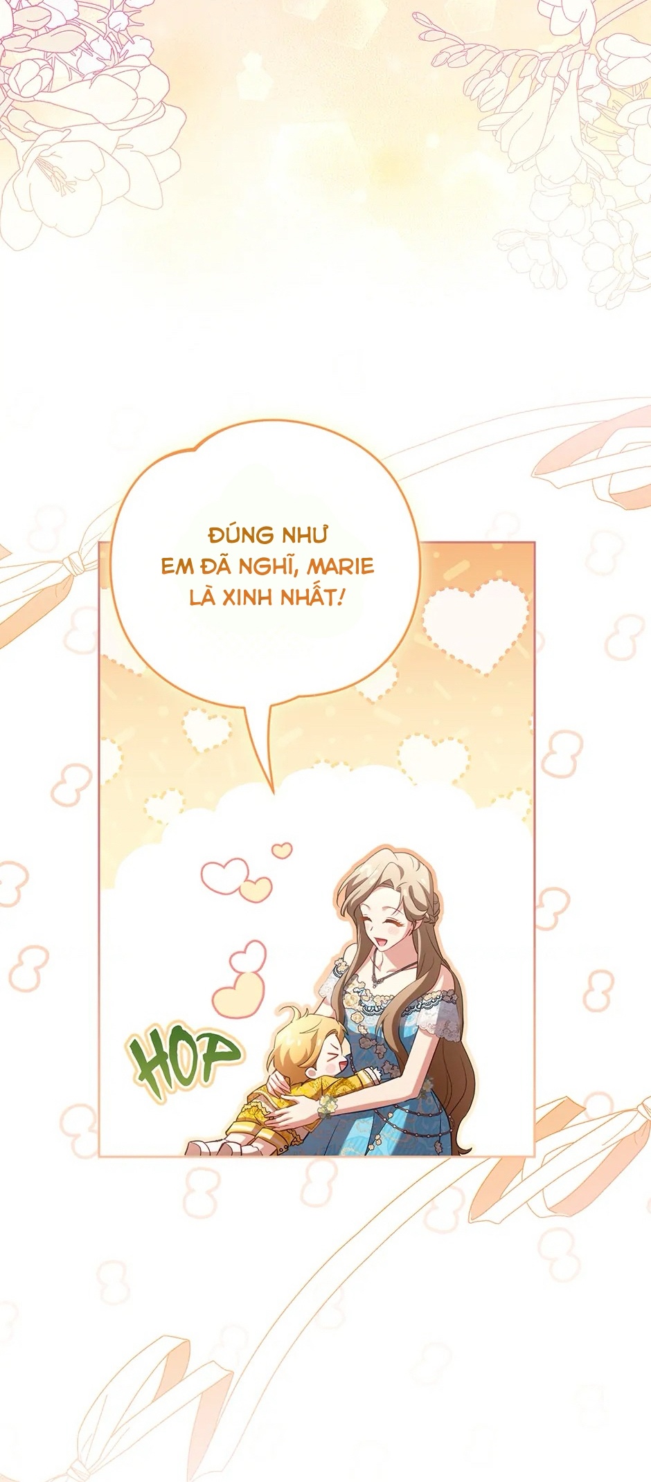 Nhật Ký Chăm Sóc Đứa Trẻ Của Nhân Vật Phản Diện Chapter 44 - Trang 2