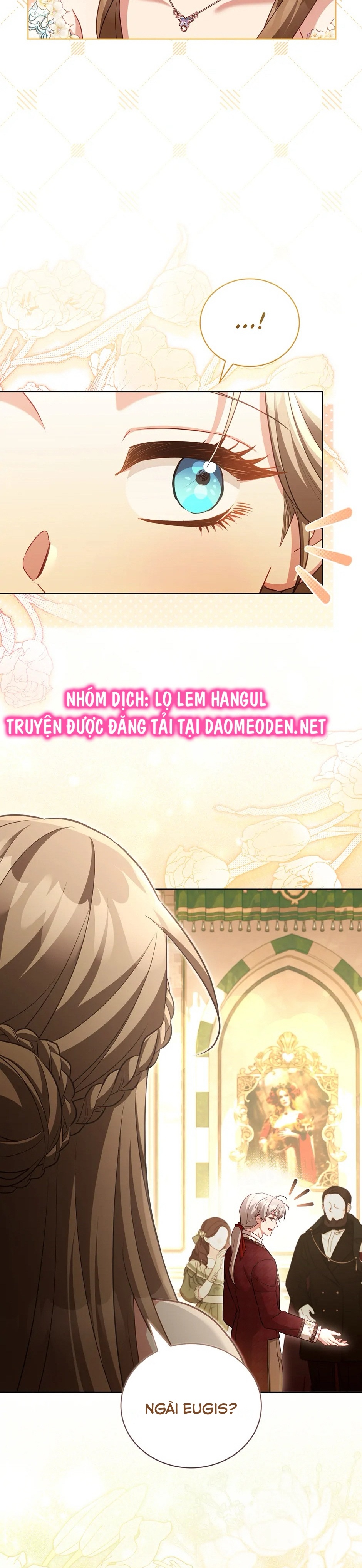Nhật Ký Chăm Sóc Đứa Trẻ Của Nhân Vật Phản Diện Chapter 44 - Trang 2