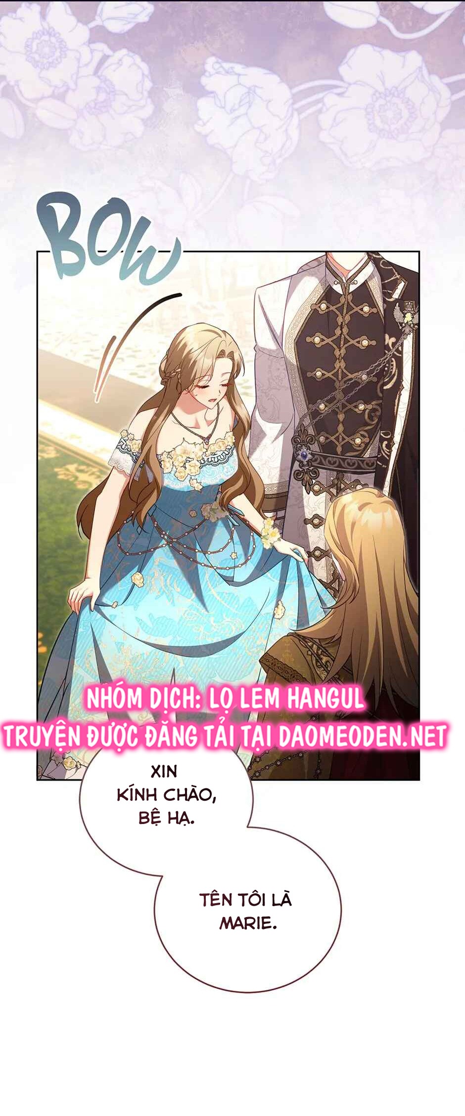 Nhật Ký Chăm Sóc Đứa Trẻ Của Nhân Vật Phản Diện Chapter 46 - Trang 2
