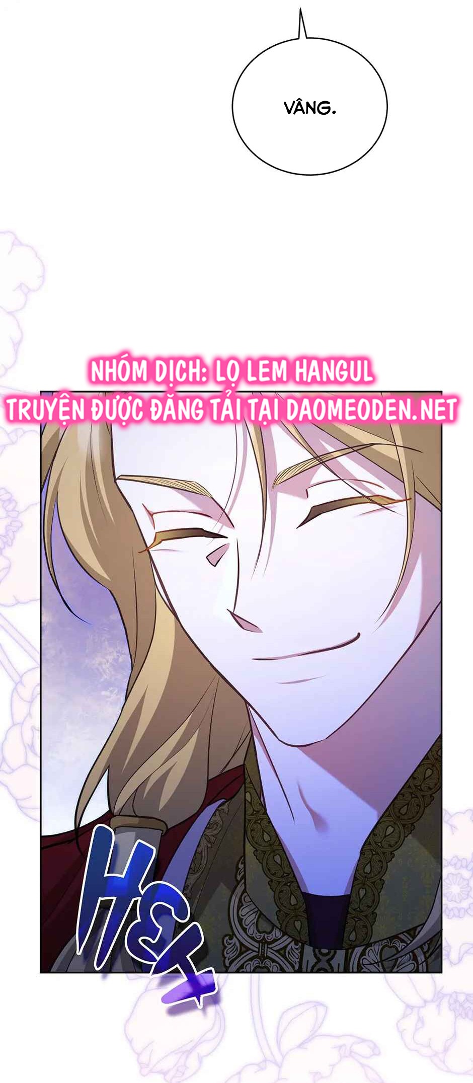 Nhật Ký Chăm Sóc Đứa Trẻ Của Nhân Vật Phản Diện Chapter 46 - Trang 2