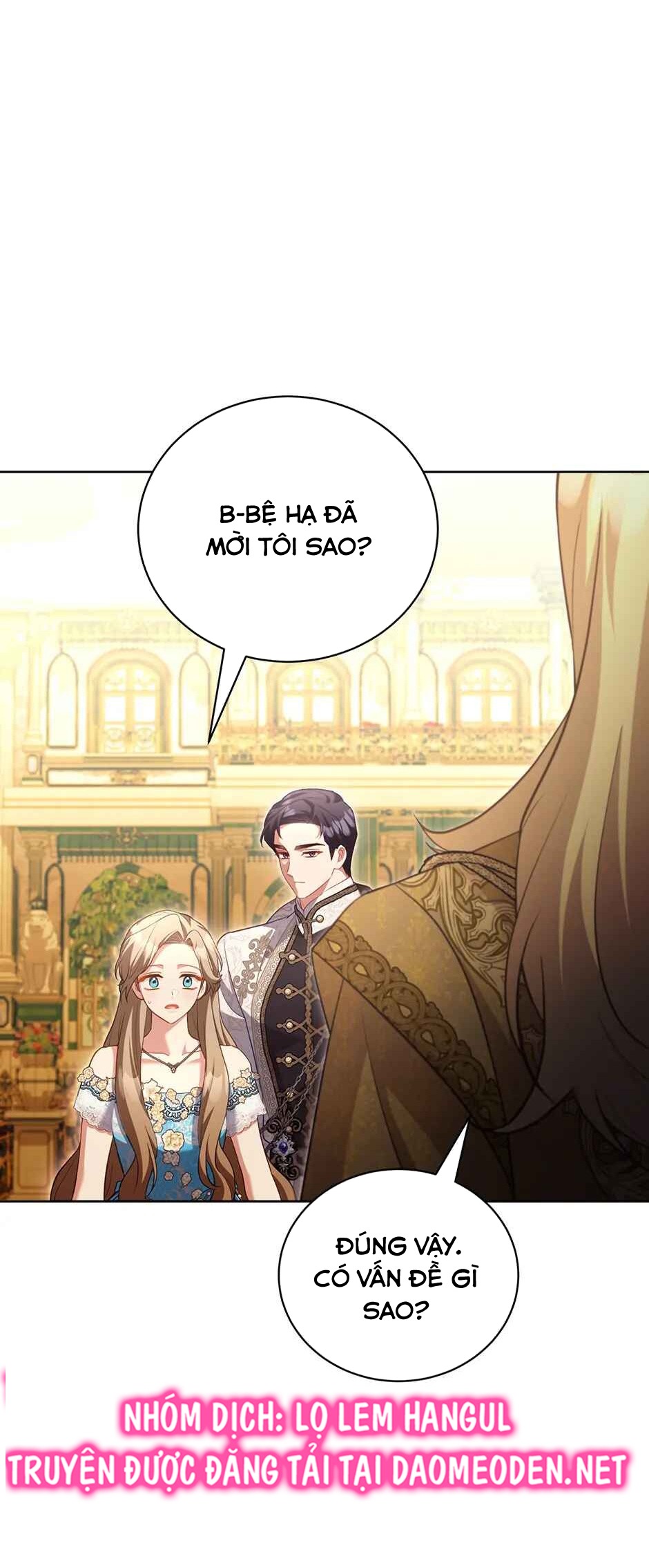 Nhật Ký Chăm Sóc Đứa Trẻ Của Nhân Vật Phản Diện Chapter 46 - Trang 2