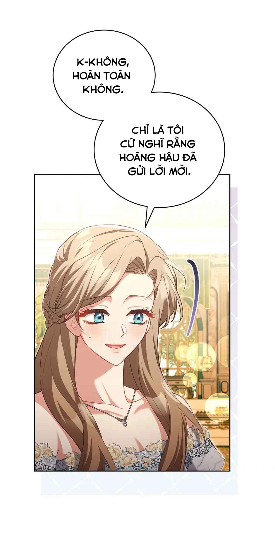 Nhật Ký Chăm Sóc Đứa Trẻ Của Nhân Vật Phản Diện Chapter 46 - Trang 2