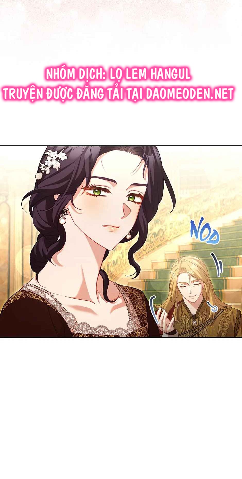 Nhật Ký Chăm Sóc Đứa Trẻ Của Nhân Vật Phản Diện Chapter 46 - Trang 2