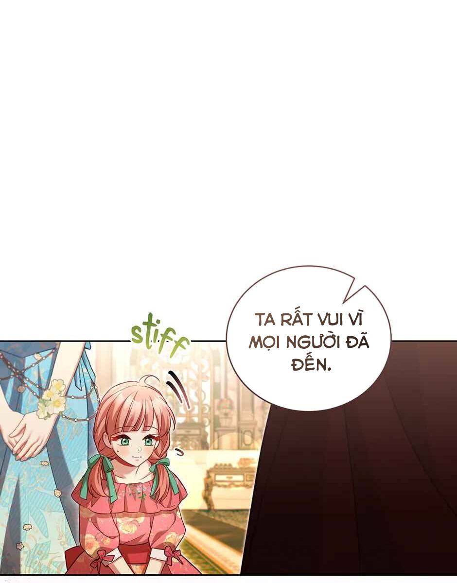 Nhật Ký Chăm Sóc Đứa Trẻ Của Nhân Vật Phản Diện Chapter 46 - Trang 2