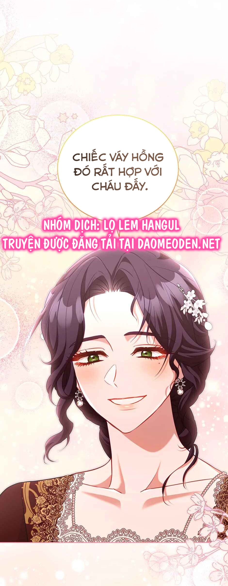 Nhật Ký Chăm Sóc Đứa Trẻ Của Nhân Vật Phản Diện Chapter 46 - Trang 2