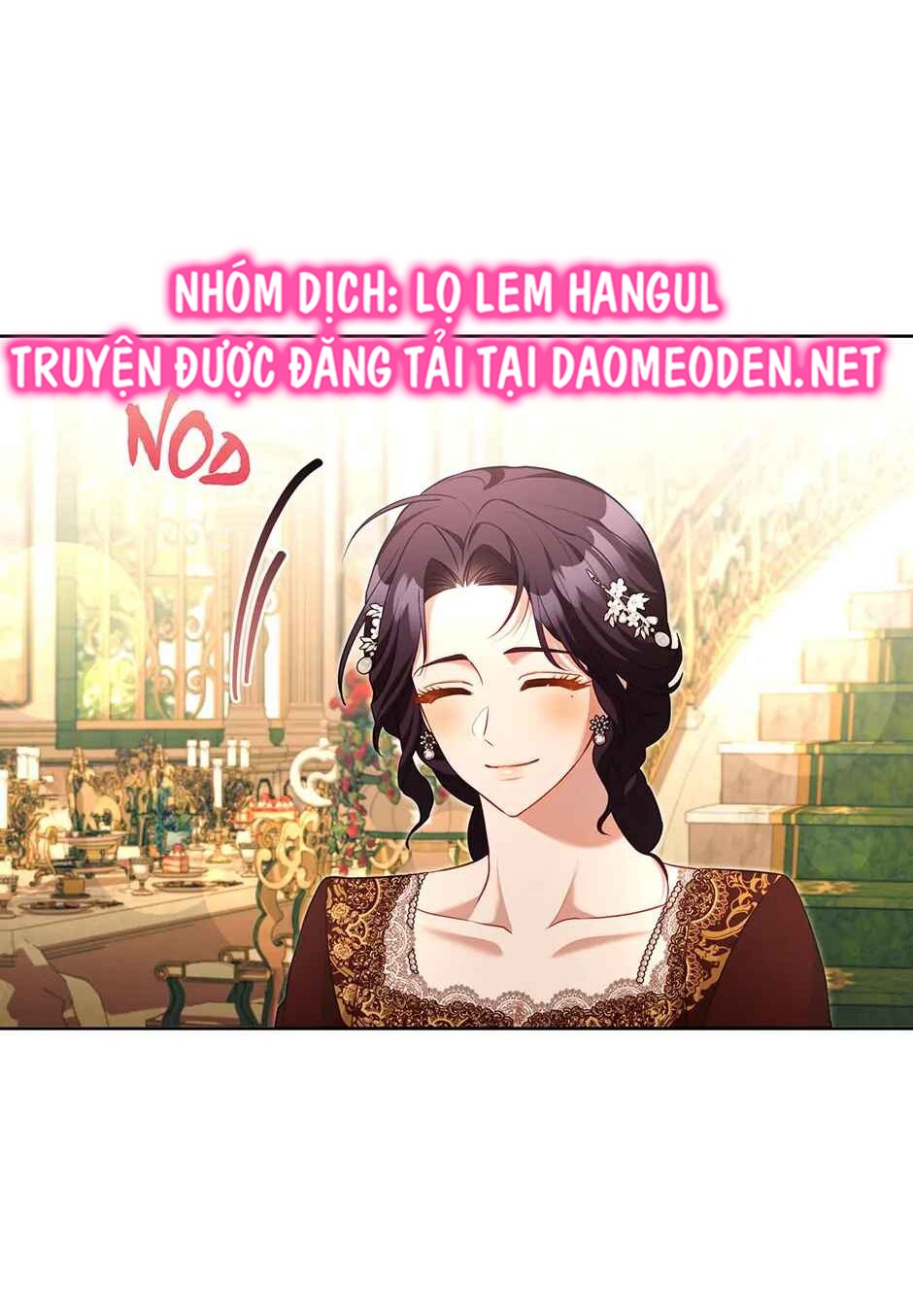 Nhật Ký Chăm Sóc Đứa Trẻ Của Nhân Vật Phản Diện Chapter 46 - Trang 2