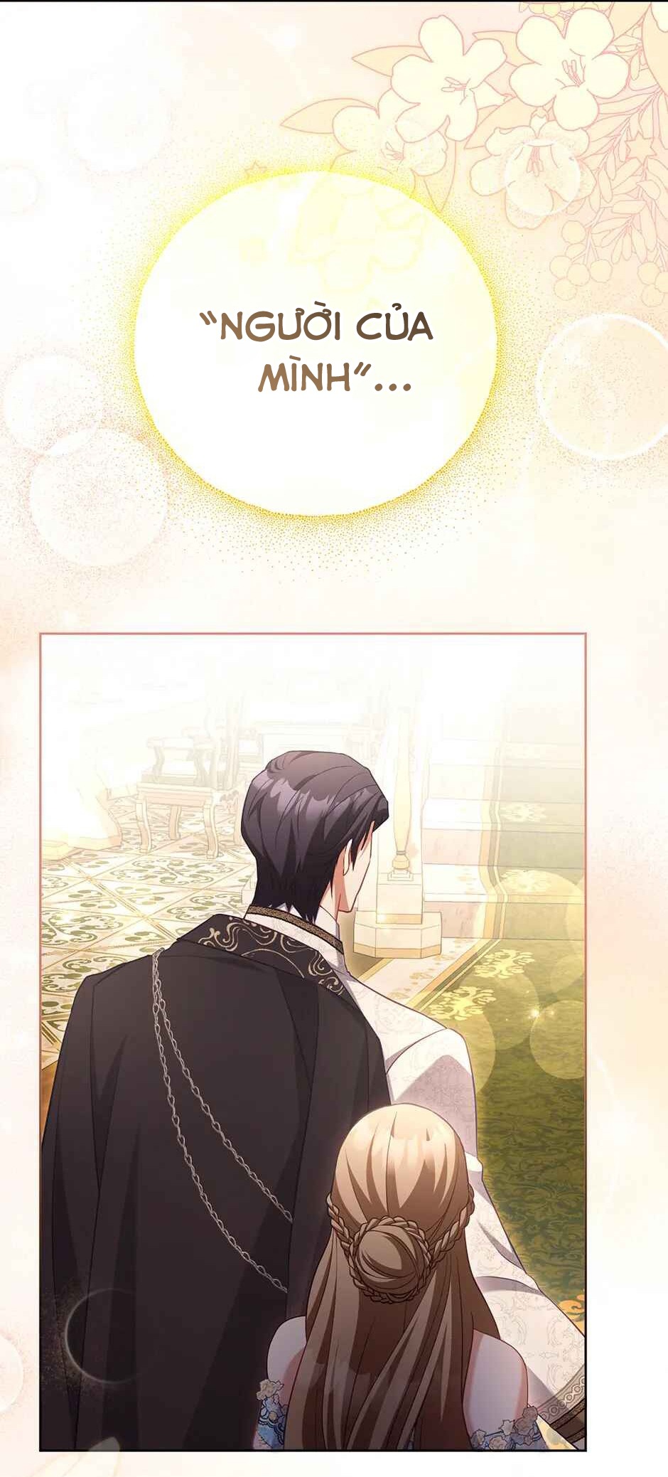 Nhật Ký Chăm Sóc Đứa Trẻ Của Nhân Vật Phản Diện Chapter 46 - Trang 2