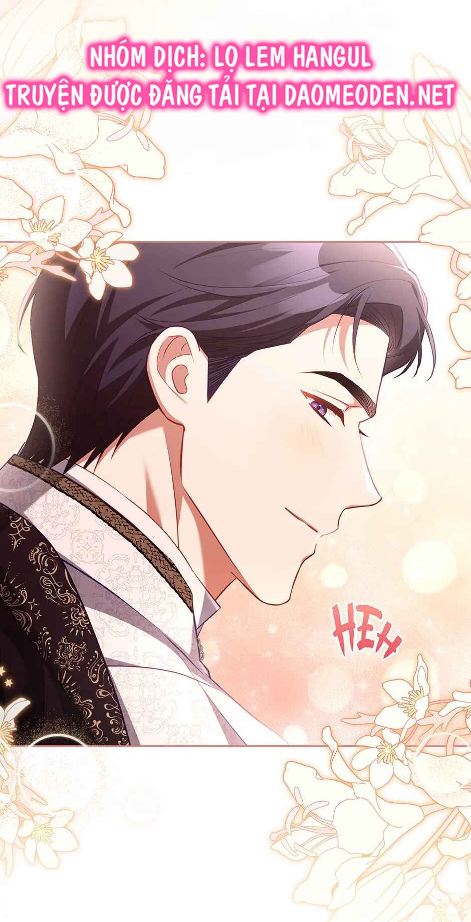 Nhật Ký Chăm Sóc Đứa Trẻ Của Nhân Vật Phản Diện Chapter 46 - Trang 2