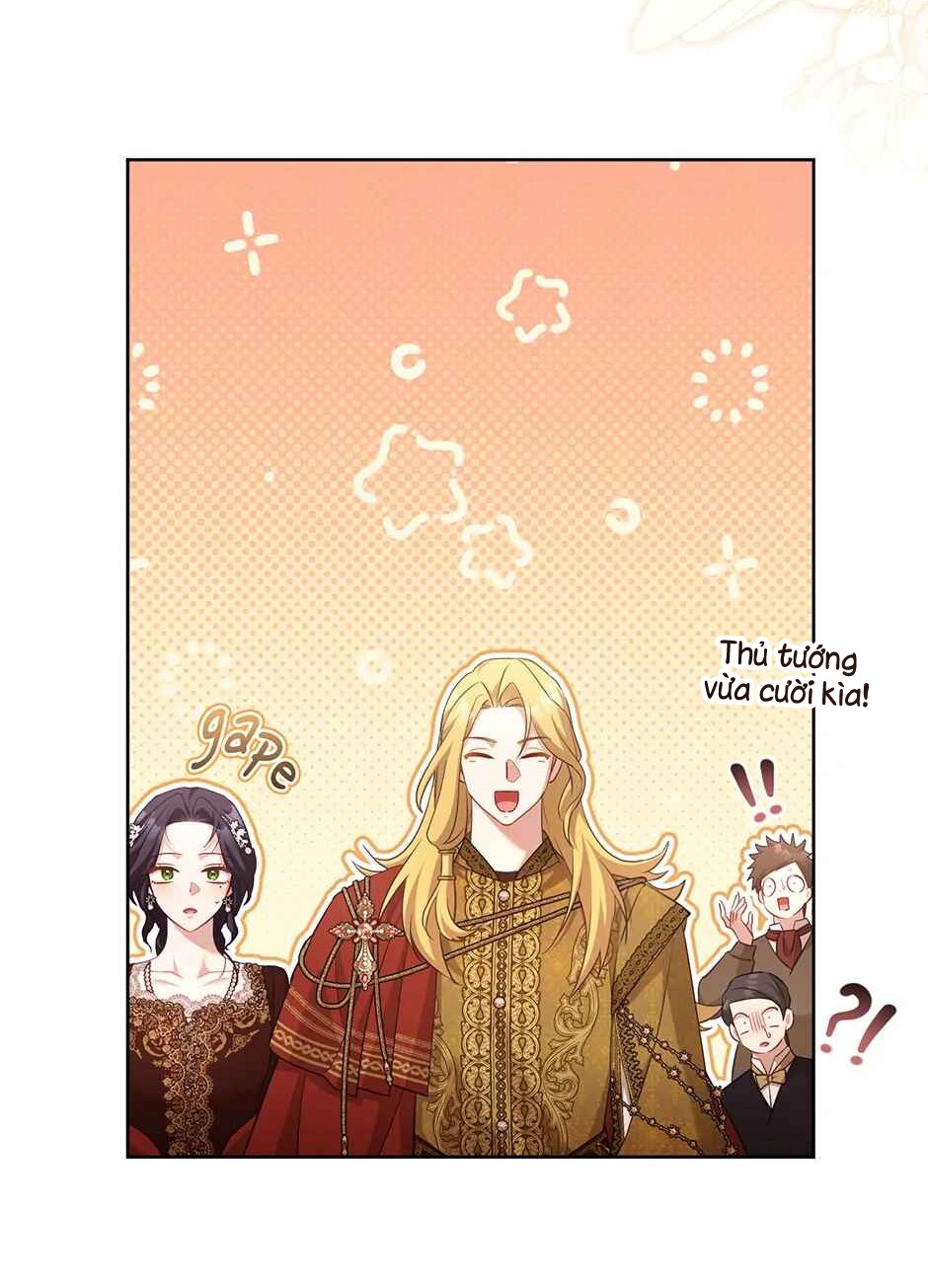 Nhật Ký Chăm Sóc Đứa Trẻ Của Nhân Vật Phản Diện Chapter 46 - Trang 2