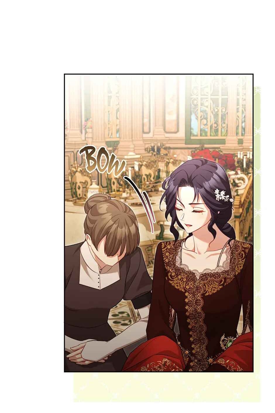 Nhật Ký Chăm Sóc Đứa Trẻ Của Nhân Vật Phản Diện Chapter 46 - Trang 2