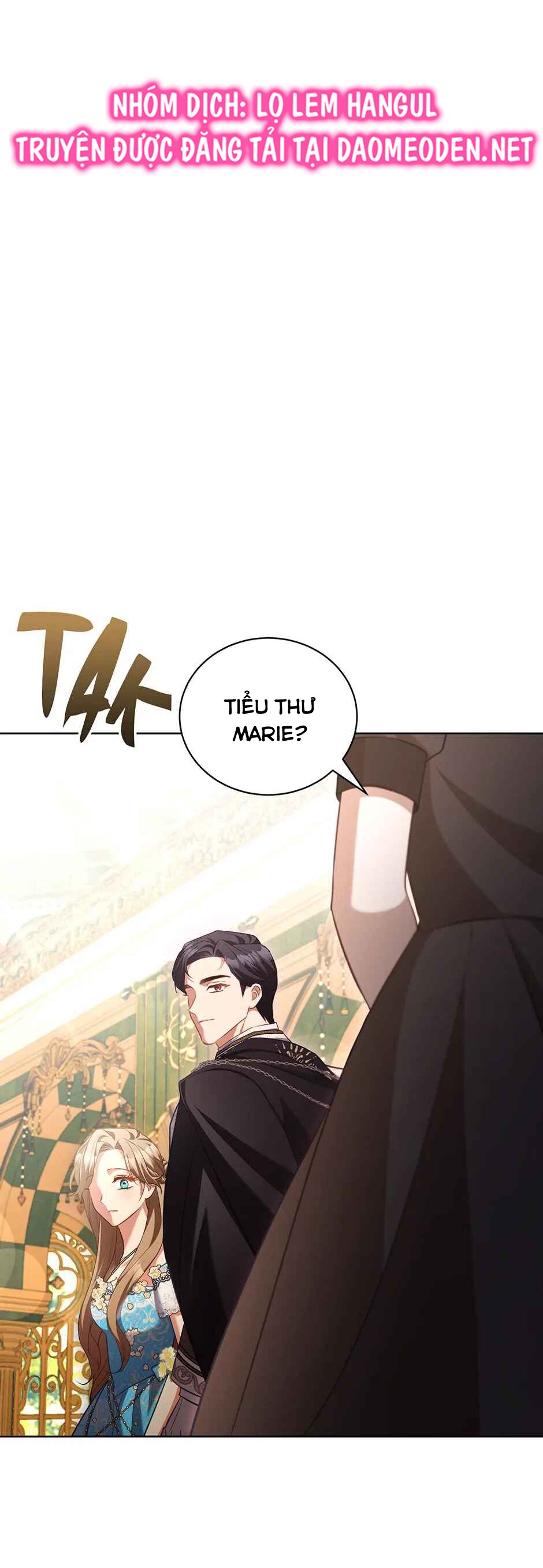 Nhật Ký Chăm Sóc Đứa Trẻ Của Nhân Vật Phản Diện Chapter 46 - Trang 2