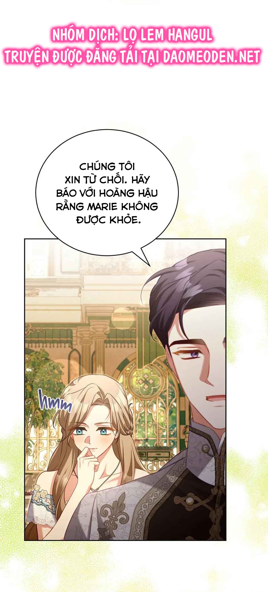 Nhật Ký Chăm Sóc Đứa Trẻ Của Nhân Vật Phản Diện Chapter 46 - Trang 2