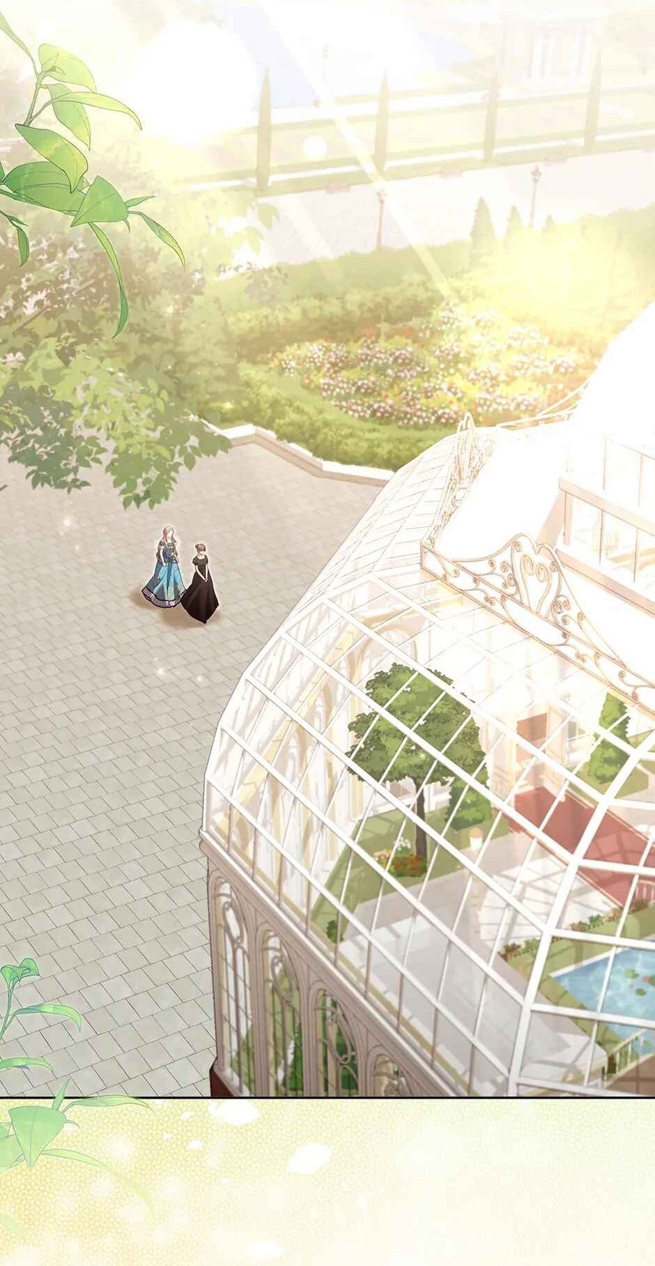 Nhật Ký Chăm Sóc Đứa Trẻ Của Nhân Vật Phản Diện Chapter 46 - Trang 2
